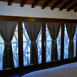 Сasa de vacaciones Casajona