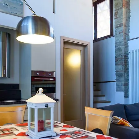 Hébergement de vacances Casajona *