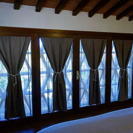 Semesterbostad Casajona