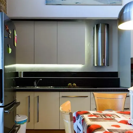 Casajona Holiday home