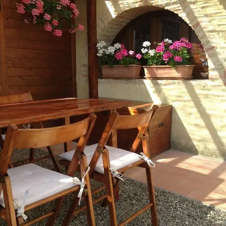 Casajona Poggibonsi