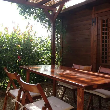 Holiday home Casajona