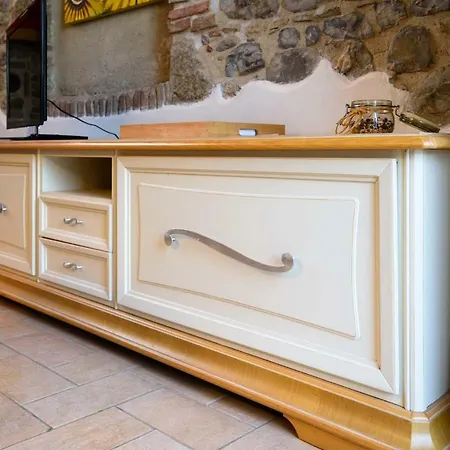 Casajona Holiday home *